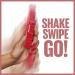 Maybelline New York Super Stay Vinyl Ink Liquid Lipstick No. 100 Charmed - 16-Hour Hold & Shiny Finish (4.2 ml) - International Shipping Available - Buy Online on GoSupps.com