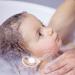 Baby Waterproof Ear Stickers - 60 Disposables Ear Covers For Shower - Ear Protectors For Swimming - Snorkeling Ear Stickers | For Baby Swimming Bathing 1 count (Pack of 1) - Buy Online on GoSupps.com