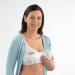 Medela Nipple Protectors - BPA-Free Soft Silicone with Breathable Vents - Set of 2 for Comfortable Breastfeeding - Buy Online on GoSupps.com