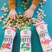 Serenity Kids Organic Grain-Free Puffs 6+ Months - Variety Pack (Carrot/Broccoli/Tomato) | No Added Sugar, Gluten, Rice, Allergen-Free Snack for Toddlers & Babies - 1.5 oz (Pack of 6) - Buy Online on GoSupps.com