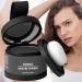 Hairline Powder for Women Root Touchup Powder Applicator Included - Long Lasting Hair Shading Tool Hair Concealer Gray Coverage for Fine and Thinning Hair - Buy Online on GoSupps.com
