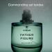 PHLUR Father Figure Eau de Parfum - Full Size Perfume for Women & Men Fragrance - Green Fresh Fig Perfume with Iris Jasmine Patchouli Sandalwood & Vanilla (50mL) 1.7 Fl Oz (Pack of 1) - Buy Online on GoSupps.com