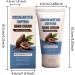 Travel Size Hand Lotion | 50g Intense Fast Absorbing Balm Hand Cream For Extreme Dryness | For Relief Dry Chapped Skin Soothing Soothing Body Face Women - Buy Online on GoSupps.com