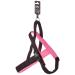 Nobby Norwegian harness Mesh Preno pink L: 75-98 cm + 62 cm W: 40/45 mm 1 piece pink XL (L: 75-98 cm + 62 cm W: 40/45 mm)