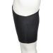 Cramer Neoprene Thigh Compression Sleeve - Best Thigh Support for Quadriceps & Hamstrings | Compression Sleeves for Running & Muscle Recovery - Black Medium - Buy Online on GoSupps.com