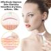 LQNQ Anti-Aging Facial Neck Massager with 3 Massage Modes - Firming Wrinkle Removal Tool for Lifting, Tightening, and Smoother Skin - Buy Online on GoSupps.com
