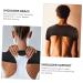 Warm Double Shoulder Support Brace - Heated Shoulder Pads for Men | Fitness Stabilizer Protector - Buy Online on GoSupps.com