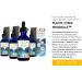 Optimally Organic Fulvic Ionic Minerals X200 | 6 Month Supply | BioActive Fulvic Acid | Humic Acid | Trace Minerals | Amino Acids | Electrolytes - Buy Online on GoSupps.com