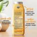 Buy Maty's Organic Cough Syrup - Honey Lemon & Cinnamon - 6 fl oz | Natural Relief for Coughs - International Shipping Available - Buy Online on GoSupps.com