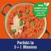 Ben s Original Express Risotto - Tomatoes & Italian Herbs (6 x 250g) - Ready Meals for Quick Delicious International Shipping - Buy Online on GoSupps.com