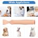 CERRXIAN Portable Extendable Back Scratcher - Telescopic Massager for Men & Women (5 Pack) - Ideal for Easy Itching & Relaxation - Buy Online on GoSupps.com