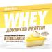 Per4m Whey Protein Lemon Cheesecake 900g - Buy Online on GoSupps.com