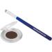 Michael Marcus Cake Eyeliner & Brush Set - Water Activated Dry Pressed Eyeliner with Professional Brush - Long-Lasting, Smudge Resistant, Espresso Shade - Cruelty-Free & Paraben-Free - Buy Online on GoSupps.com