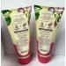 Bath and Body Works Champagne Apple & Honey 2 Pack Ultra Shea Body Cream 8 Oz. (Champagne Apple & Honey) - Buy Online on GoSupps.com