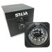 Silva 100P Compass, Black, One Size