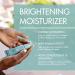 BOLDEN Shea Oil & SPF 30 Brightening Face Moisturizer Bundle 100% Natural Moisture & Radiance for Skin & Hair with Vitamin E & C Broad Spectrum UVA/UVB Protection Unscented & Clear Application - Buy Online on GoSupps.com