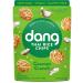 Dang Thai Rice Chips | Gluten Free, Soy Free & Preservative Free Rice Crisps, Healthy Snacks Made with Whole Foods (Coconut Crunch, 3.5 Ounce (Pack of 6)) Thai Rice Chips Coconut Crunch 3.5 Ounce (Pack of 6)