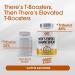 boostULTIMATE Testosterone Booster Pills for Men: Low T Supplement with Tongkat Ali  Maca  Muira Puama  L-Arginine an Ginseng for Natural Male Enhancement - Increase Your Muscle Size  Energy and Stamina - 60 Capsules - Buy Online on GoSupps.com