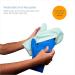 NatraCure Cold Therapy Socks and Mitts Bundle - Size S/M | Soothing Pain Relief - Buy Online on GoSupps.com