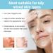 Nettoyant Visage Purifiant En Profondeur - Contr le Du S bum claircissant Et Resserre Les Pores For Une Peau Fra che Et Tonifi e - Buy Online on GoSupps.com