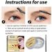 50g Eyebrow Gel Brows Wax Waterproof Long-Lasting 3D Feathery Wild Brow Styling Soap For Eyebrows Women's Cosmetics 50g and Eyebrow Brush - Buy Online on GoSupps.com