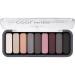 Essence Cosmetics COOL NUDE Edition Eyeshadow Palette - 40 Stone-Cold Nudes | International Shipping Available - Buy Online on GoSupps.com