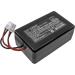 DJ96-00193D Battery Replacement for PowerBot R9250 | Durable & Reliable International Shipping - Buy Online on GoSupps.com
