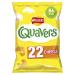 Walkers Walkers Quavers Cheese 22 x 16 g