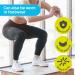 Protectoe Big Toe Protector Non-Perforated Extra Strong Design - Pack of 10 - Buy Online on GoSupps.com