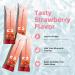 Electrolytes Drink Mix - Sugar-Free 0 Calorie Hydration Packets with Vitamins - Strawberry Flavor for Rapid Hydration & Energy Support (16 Sticks - Buy Online on GoSupps.com