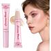 Cheek Highlighter Stick | Stick Makeup Pearlescent Eye Highlighter Stick With Sponge Head For Makeup Guanglu #07 - Buy Online on GoSupps.com