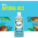 Surf Passion Bloom Concentrated Disinfectant All-Purpose Cleaner Long Lasting Fruity and Tropical Fragrance with Natural Oils Cleans Multiple Surface 240ml (Coconut Bliss Pack of 4) Coconut Bliss Pack of 4 - Buy Online on GoSupps.com