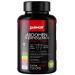 J.Armor 120 Capsules | Powerful Fat Burner | Powerful And Effective Hunger Suppressant | Fast And Effective Weight Loss | Slimming | Magrir | Flat Stomach | Treatment For 60 Days