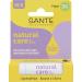 Sante Naturkosmetik Natural Care Lip Balm
