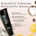 Nurst Colostrum Daily Face Moisturizer - Lightweight Hydrating Cream with Natural Citrus Scent - Daily Facial Moisturizer for All Skin Types - Niacinamide Hyaluronic Acid - Buy Online on GoSupps.com