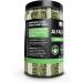 Alfalfa Leaf 1050mg (730 Capsules) - Pure Original Ingredients, Lab Verified - No Magnesium or Rice Fillers - Buy Online on GoSupps.com