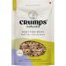 Crumps' Naturals Mt-Fd-105 Mini Trainers Freeze Dried Beef Liver (1 Pack) 126 G (Packaging May Vary) & Sweet Potato Chews 5.6oz / 160g Brown (SP-160) - Buy Online on GoSupps.com