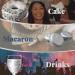 Annexual Silver Glitter Powder for Drinks - FDA Certified Vegan Edible Glitter for Cocktails Cakes & More - 15g Drinkable & Tasteless - Buy Online on GoSupps.com