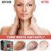 Buy Air Cushion CC Cream & BB Cream Foundation - Natural Color Cushion Cream for Flawless Skin - Buy Online on GoSupps.com