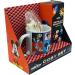 Hot Chocolate Gift Set - Mickey & Friends Character Cosy Set - Ceramic Mug Hot Chocolate Mix & Vanilla Biscuits Candy Cane & Marshmallow - Christmas Hot Chocolate Gift Set For Kids (Vanilla) - Buy Online on GoSupps.com
