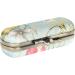  Kuuleyn Lipstick case with mirror for lipstick and lipstick vintage style - Buy Online on GoSupps.com