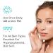 ClarityRx Let There Be Light Serum - Powerful Brightening & Hydrating Treatment with Hyaluronic Acid for Hyperpigmentation & Dull Skin - 1 fl oz - Buy Online on GoSupps.com