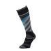Sockwell Cyclone (15-20 mmHg) Graduated Compression Socks SM Black
