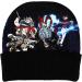 League of Villains Black Knit Cuff Beanie - Shop Now! - Buy Online on GoSupps.com