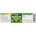 Greenfood Hyaluron 300 mg pure hyaluronic extra high dose vegan 120 capsules no artificial additives no genetic engineering. - Buy Online on GoSupps.com