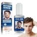 TBeautfave Retinol Serum for Men High Strength Anti-Aging Serum with Hyaluronic Acid Retinol Moisturiser Serum Face Serum for Fine Line and Wrinkles Skin Repair Serums Skincare