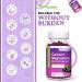 High Absorption Calcium Gummies Calcium Magnesium Zinc with Magnesium Glycinate Potassium Vitamin D3 for Women & Men- Blueberry Flavor 120 Cts Blueberry 60 Count (Pack of 2) - Buy Online on GoSupps.com