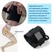 Buy S-SNAIL-OO Acupressure Leg Pads for Sciatica Pain Relief - 2/4 Pcs Pressure Point Magic Knee Support - Buy Online on GoSupps.com