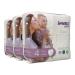 Bambo Nature Premium Eco-Friendly Baby Diapers (Sizes 1 to 6 Available), Size 4, 81 Count Size 4 81