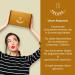 LITTLE JOY | Unique Congratulations Gift Box with Lindt Chocolate & Hello Pralines - Perfect for Every Occasion - Buy Online on GoSupps.com